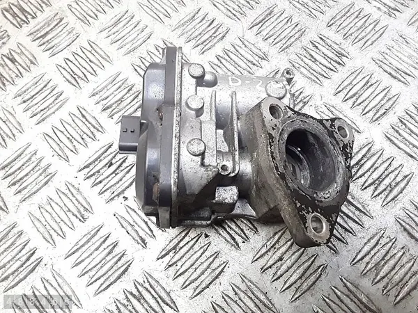 EGR-venttiili 1.5DCI Nissan Juke F15 H8201143495 image 3