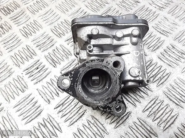 EGR-venttiili 1.5DCI Nissan Juke F15 H8201143495 image 4