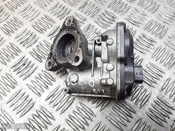 EGR-venttiili 1.5DCI Nissan Juke F15 H8201143495 image 5