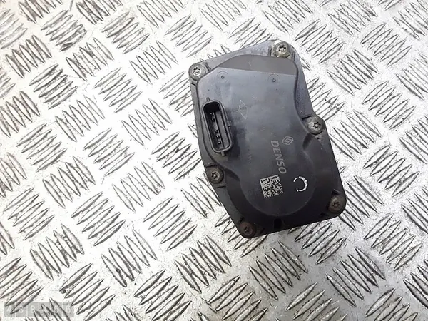 EGR-venttiili 1.5DCI Nissan Juke F15 H8201143495 image 6