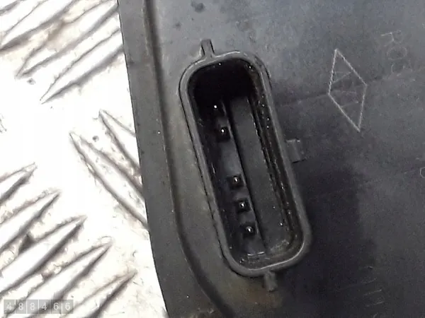 EGR-venttiili 1.5DCI Nissan Juke F15 H8201143495 image 7