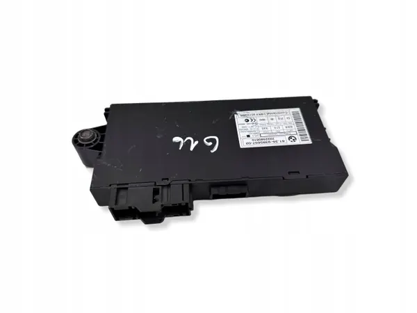 Module CAS BMW OEM 9395657 pour Série 5 E60/E61 image 2