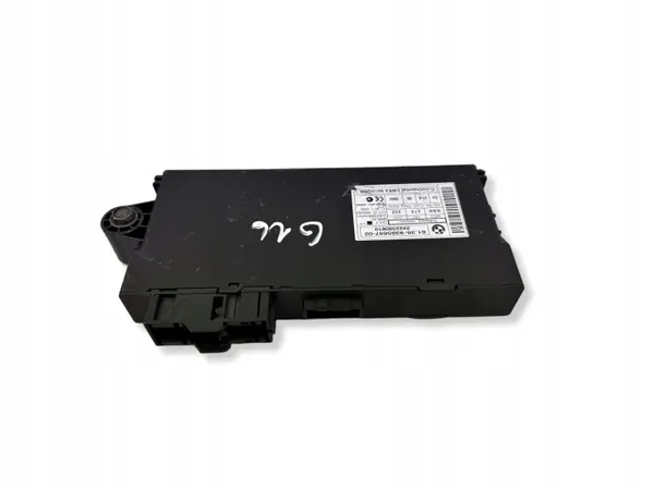 Module CAS BMW OEM 9395657 pour Série 5 E60/E61 image 3