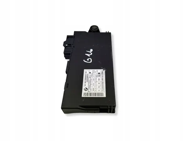 Module CAS BMW OEM 9395657 pour Série 5 E60/E61 image 4