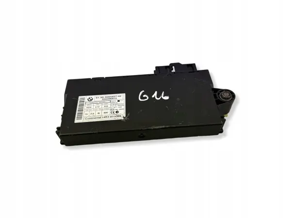 Module CAS BMW OEM 9395657 pour Série 5 E60/E61 image 5