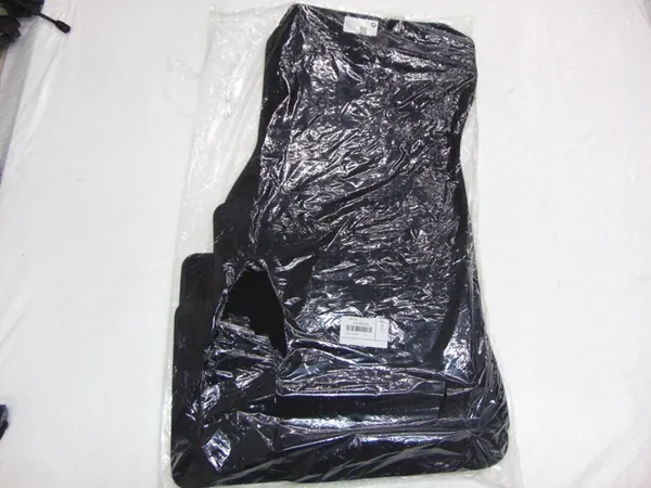 Conjunto de Tapetes BMW 330D G20 G21 OEM 7481640 image 1