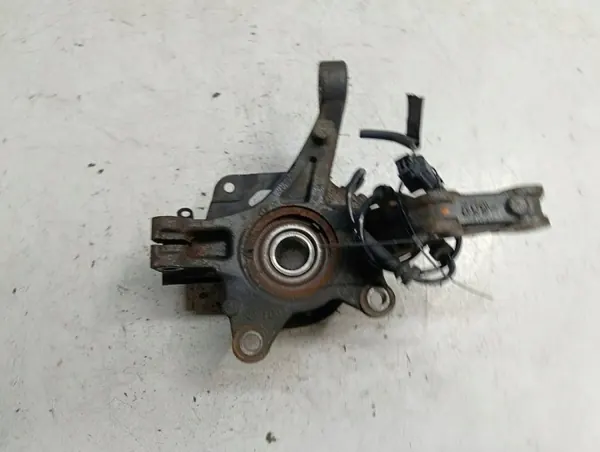 OEM AWF63A2F98 Vänster framstyrstag för Renault Captur image 3