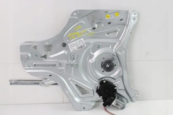 OEM 360212376 Vasen Etu-Ikkunan Säädin Hyundai IX35 image 2