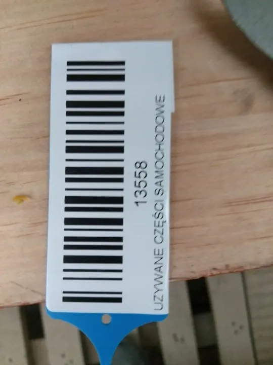 OEM 360212376 Vasen Etu-Ikkunan Säädin Hyundai IX35 image 3