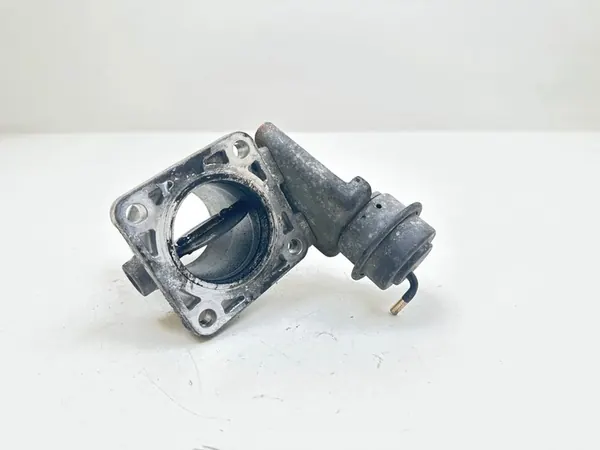 2006 Nissan Navara D40 Acelerador RDB5551 image 2