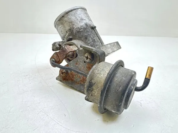 2006 Nissan Navara D40 Acelerador RDB5551 image 3