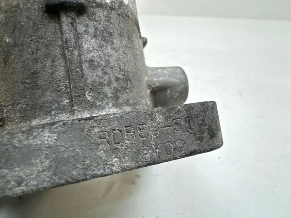 2006 Nissan Navara D40 Acelerador RDB5551 image 4