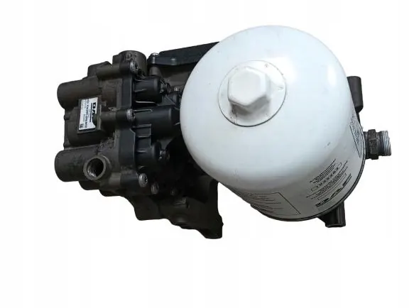 DAF XF 106 Lufttorkare OEM 2027747 - Begagnad image 3