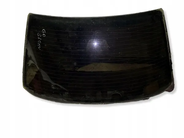SEDAN achterruit voor Subaru Impreza II 2001 Sedan image 2