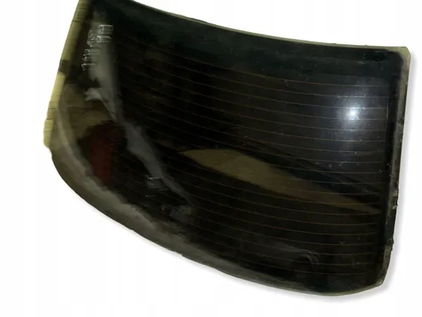 SEDAN achterruit voor Subaru Impreza II 2001 Sedan image 3