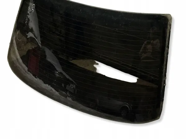 SEDAN achterruit voor Subaru Impreza II 2001 Sedan image 4