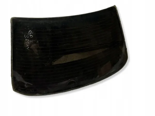 SEDAN achterruit voor Subaru Impreza II 2001 Sedan image 6