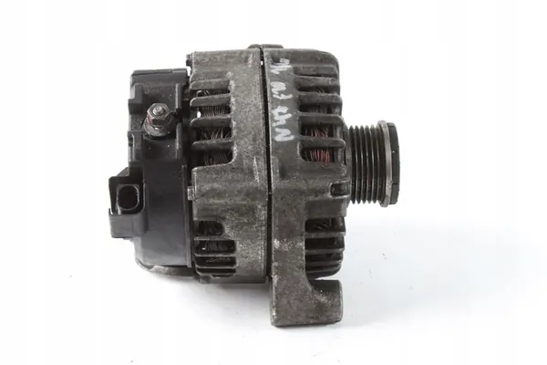 BMW F10 F11 518d F07 520d N47 Alternator 220A 14V image 2