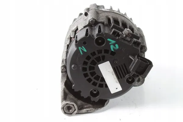 BMW F10 F11 518d F07 520d N47 Alternator 220A 14V image 4