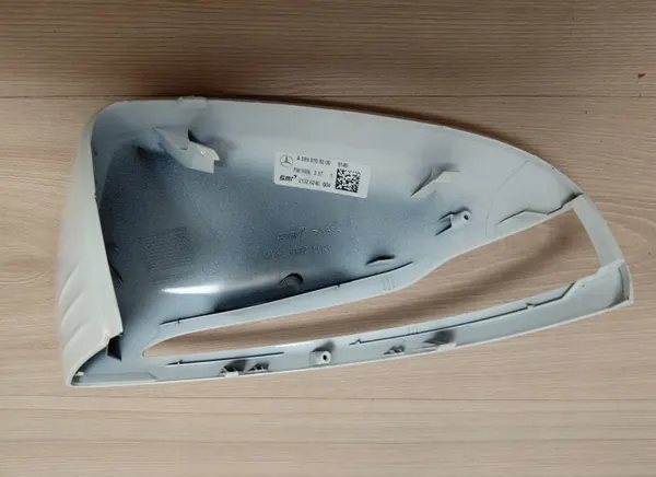 Mercedes Oikean Peilin Kotelo OEM 149 - Käytetty image 5