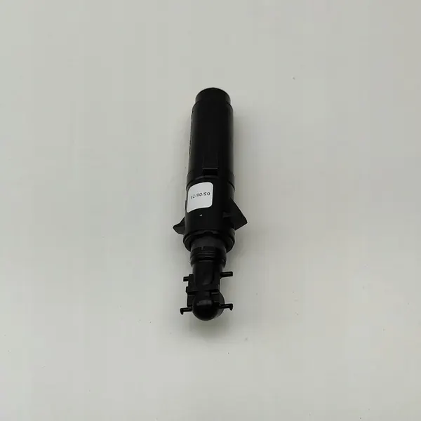 BMW X5 F15 2012 Right Side Headlight Washer Nozzle OEM image 2