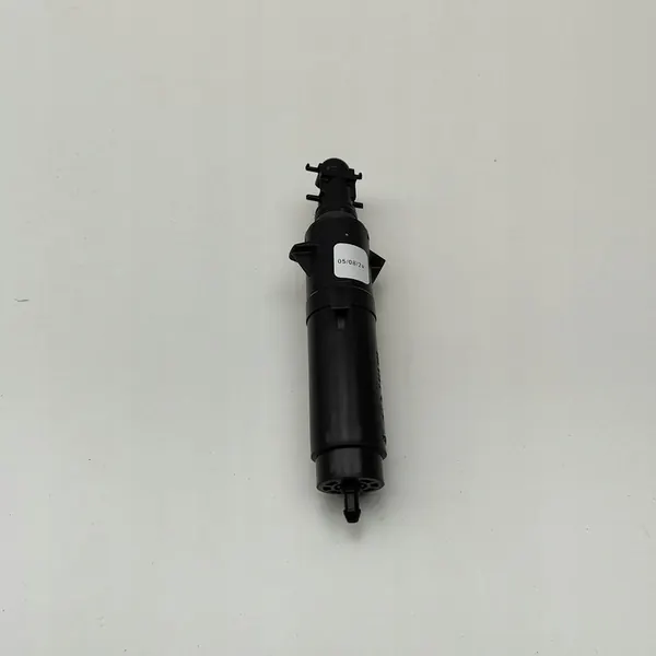 BMW X5 F15 2012 Right Side Headlight Washer Nozzle OEM image 4