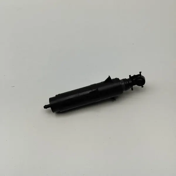BMW X5 F15 2012 Right Side Headlight Washer Nozzle OEM image 5
