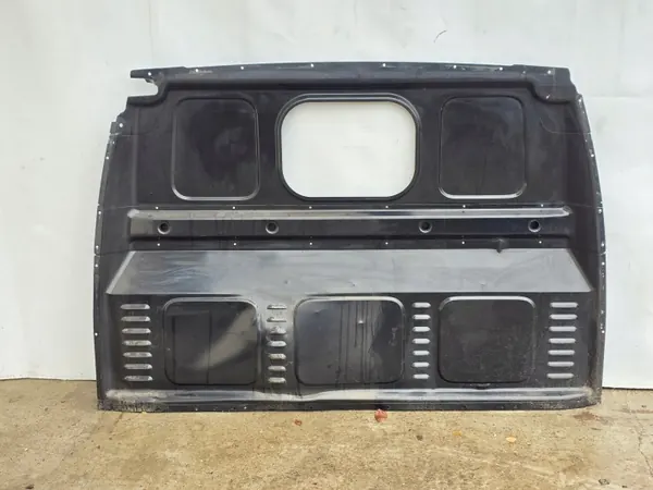 Parede divisória VITO W639 03 - OEM usado image 7