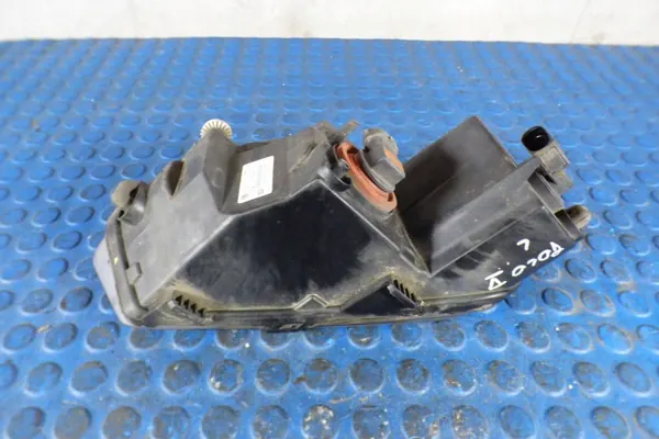 Volkswagen Polo V Halogeen Koplamp Links Voor OEM 6C0941661 image 3