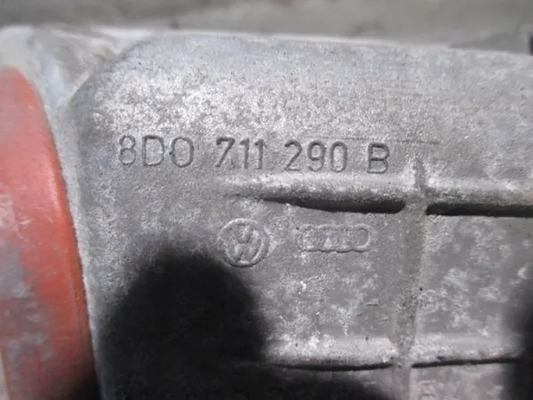Versnellingspook OEM 8D0711290B Audi A4 B5 1.8T image 4