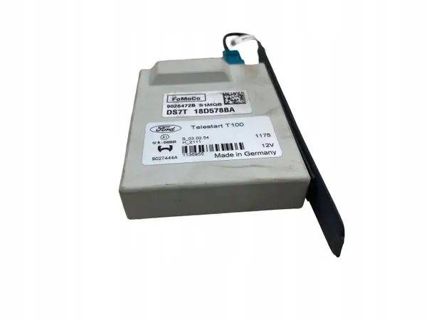 Autonome verwarmingsmodule Ford Mondeo V Turnier DS7T18D578BA image 3