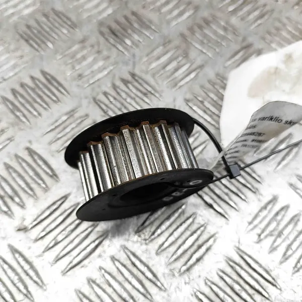 Engranaje de distribución Ford Fiesta 2015 image 4