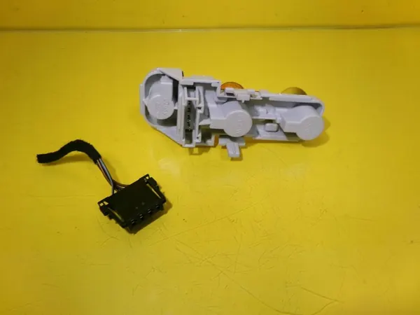 Left Rear Lamp Insert Mercedes-Benz B W245 A1698200377 image 5