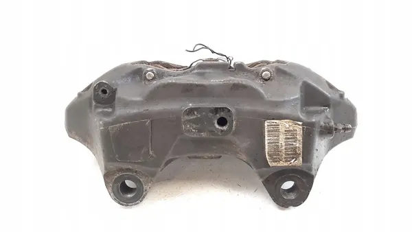 2008 Volkswagen Touareg I Etujarrusatula 7L6615150A image 2