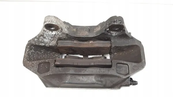 2008 Volkswagen Touareg I Etujarrusatula 7L6615150A image 3