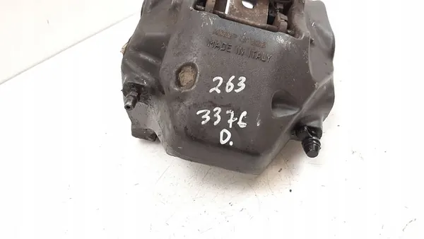 2008 Volkswagen Touareg I Etujarrusatula 7L6615150A image 4