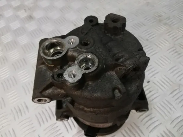 Compressore aria condizionata Renault OE 8200678504 image 3