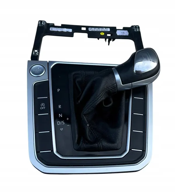 Middentunnel Frame OEM 3G1864263 DSG VW Passat B8 image 2