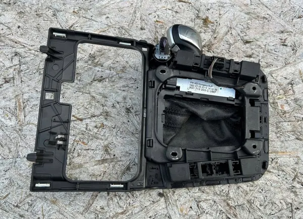 Middentunnel Frame OEM 3G1864263 DSG VW Passat B8 image 7
