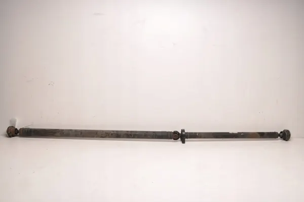 Drivaxel OEM 30783345 för Volvo XC90 2.4 D5 image 2