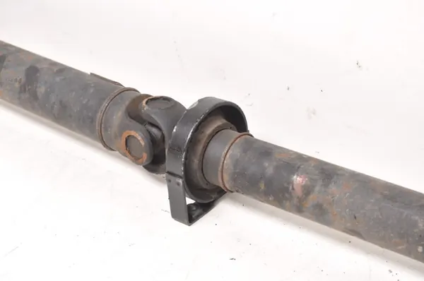 Drivaxel OEM 30783345 för Volvo XC90 2.4 D5 image 4
