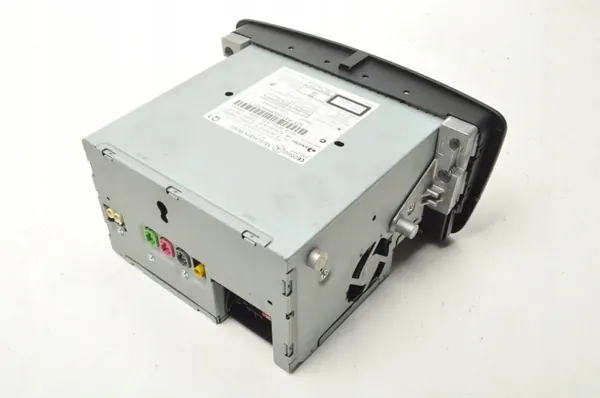 Radio CD Mercedes W176 OEM A2469006710 A2469051201 image 6