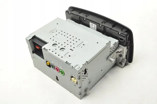 Radio CD Mercedes W176 OEM A2469006710 A2469051201 image 7