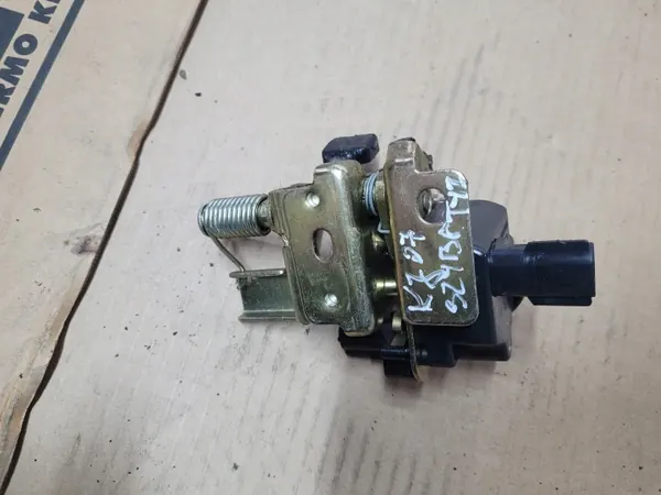 Jeep Cherokee KJ 05-07 Heckklappenglasverriegelung OEM image 2
