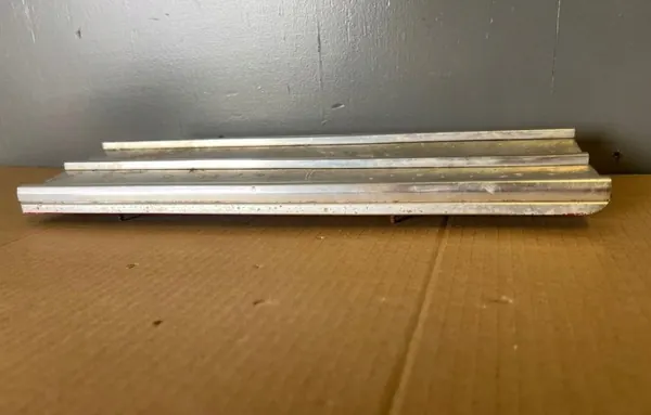 Opel Commodore A Rekord C oikea takasivu OEM 701 image 6