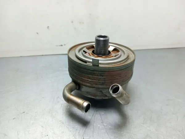 Mitsubishi Outlander Oliefilterbasis OEM FBZ16377 image 2