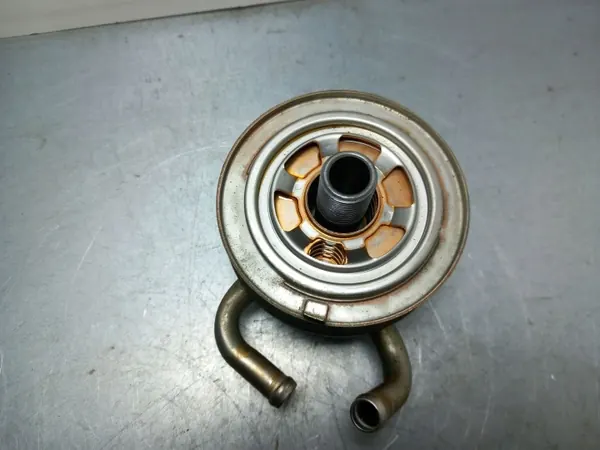 Mitsubishi Outlander Oliefilterbasis OEM FBZ16377 image 3