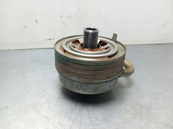 Mitsubishi Outlander Oliefilterbasis OEM FBZ16377 image 4