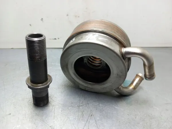 Mitsubishi Outlander Oliefilterbasis OEM FBZ16377 image 5
