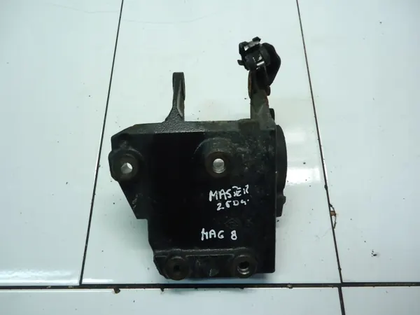 Support Demi-arbre Renault Master 2.5DCI G9U OEM 8200684227 image 2